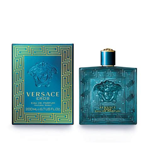 versace eros eau de parfum sale|is versace eros long lasting.